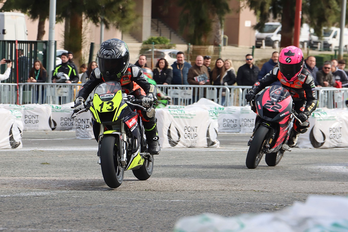MotoAndalucía 2023