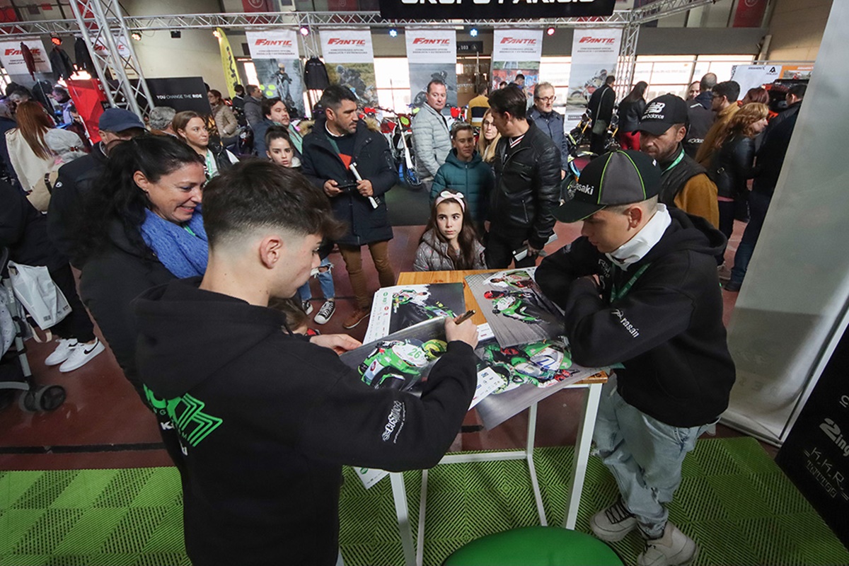 MotoAndalucía 2023