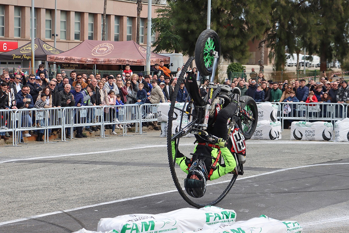 MotoAndalucía 2023