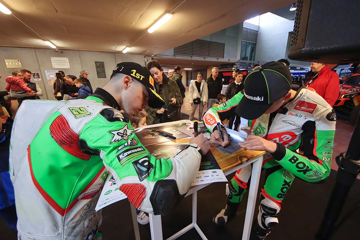 MotoAndalucía 2023