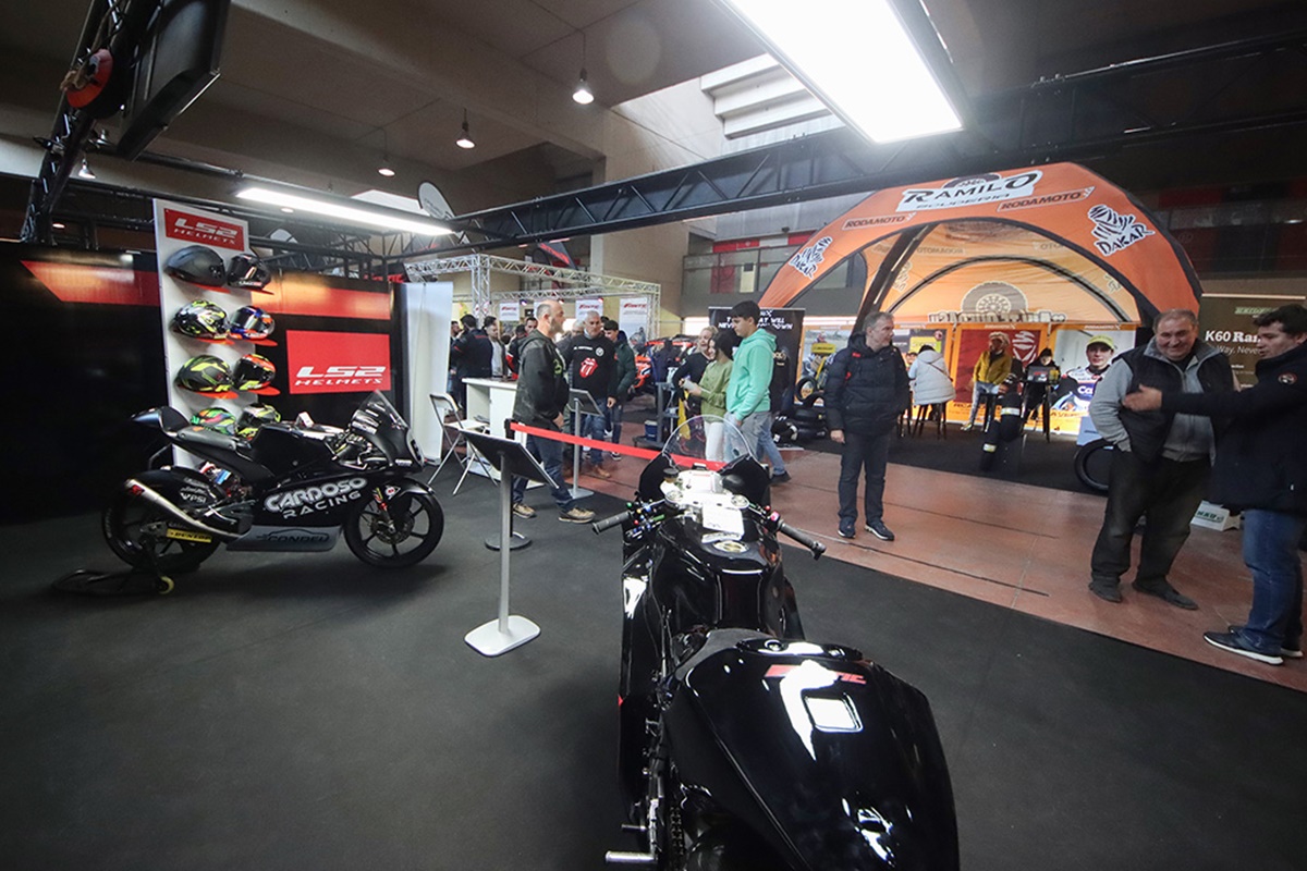 MotoAndalucía 2023