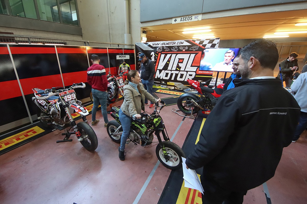MotoAndalucía 2023