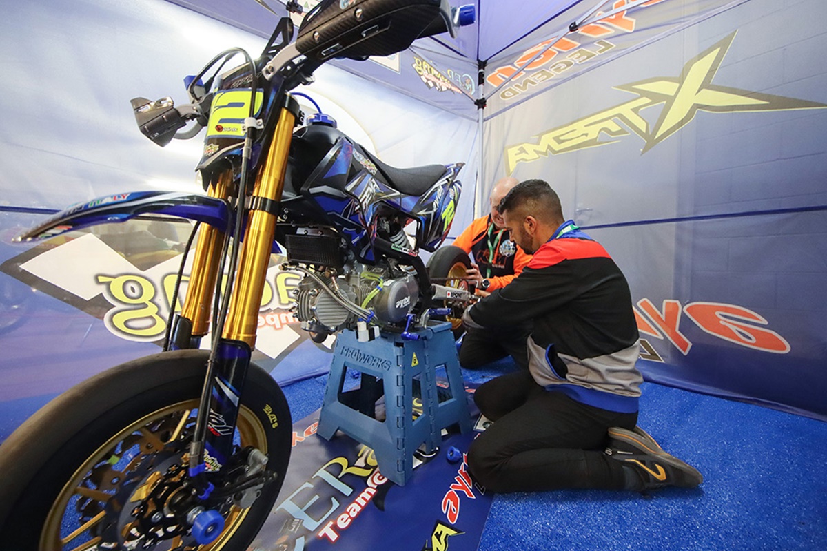 MotoAndalucía 2023