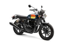 Royal Enfield Interceptor 650 2023