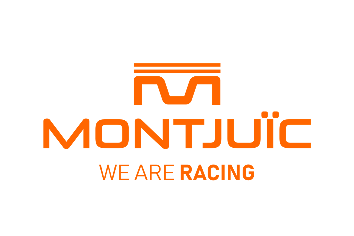 Logotipo de marca de Montjuïc Watches