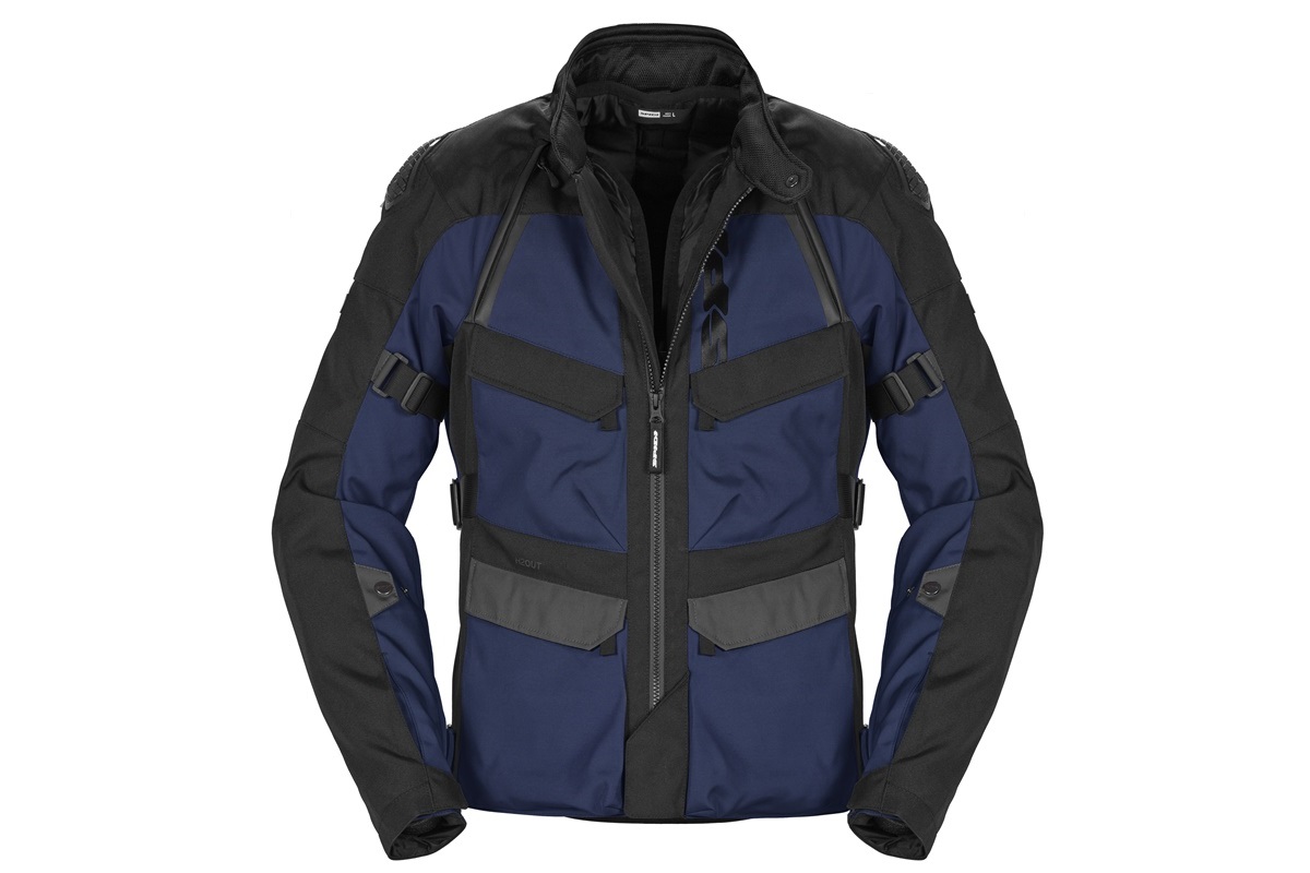 Gama SPIDI Adventure 2023