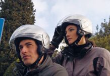 20 Aniversario de los cascos GIVI