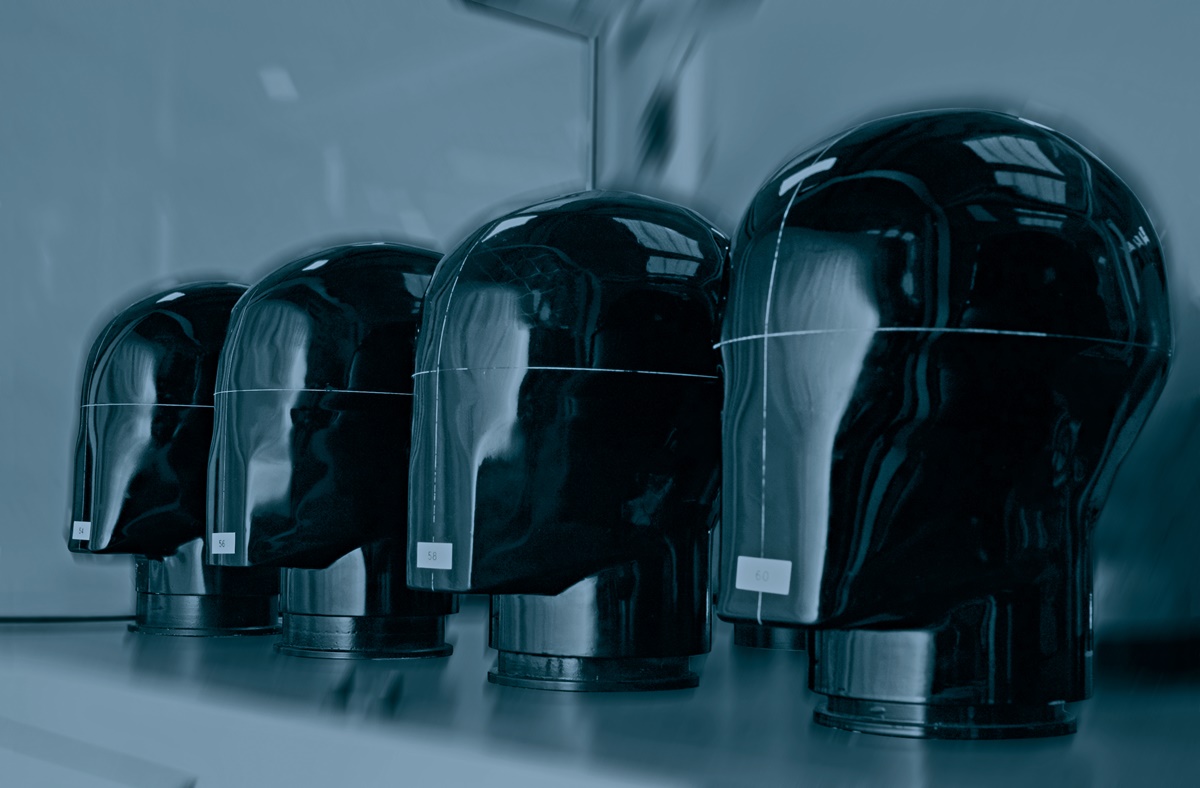 20 Aniversario de los cascos GIVI