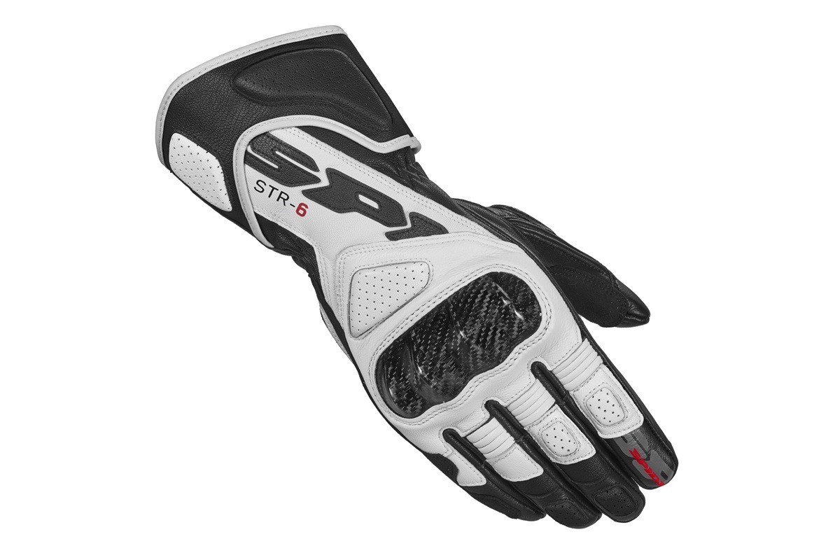 Equipamiento deportivo SPIDI 2023