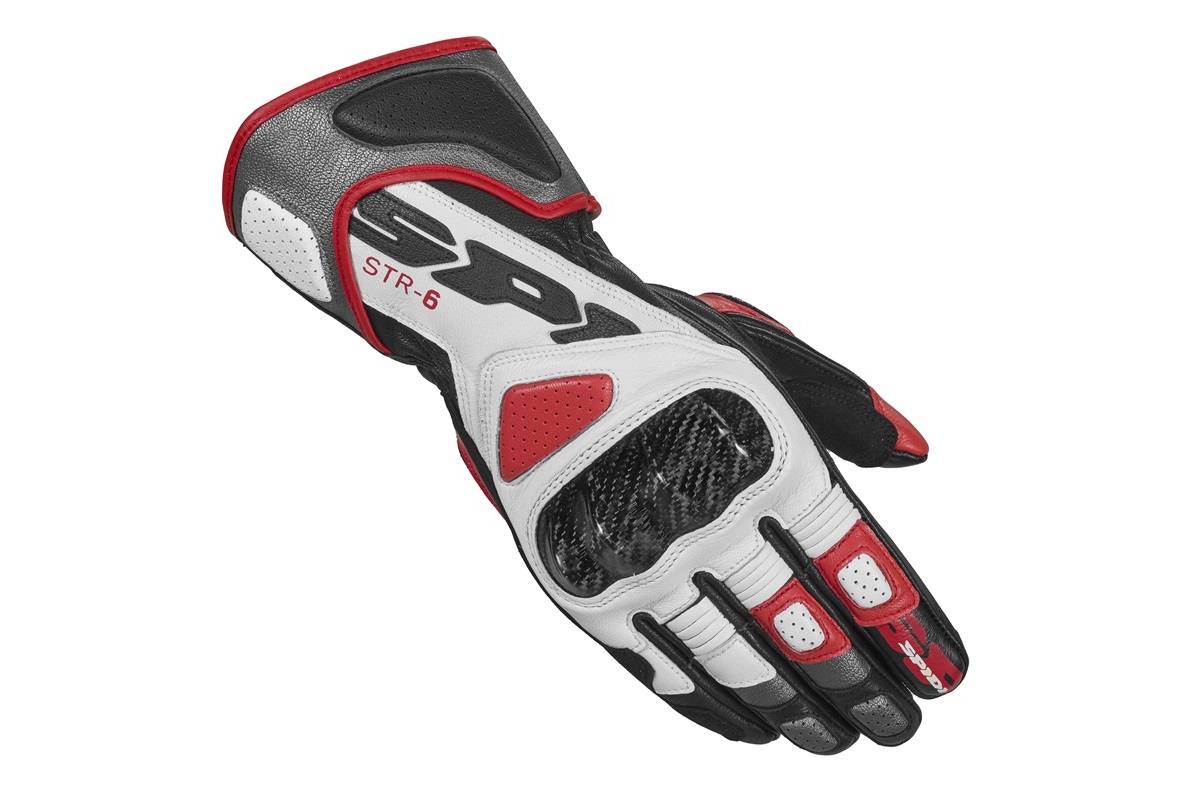 Equipamiento deportivo SPIDI 2023