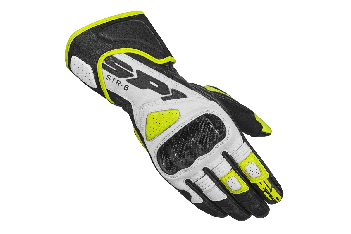 Equipamiento deportivo SPIDI 2023