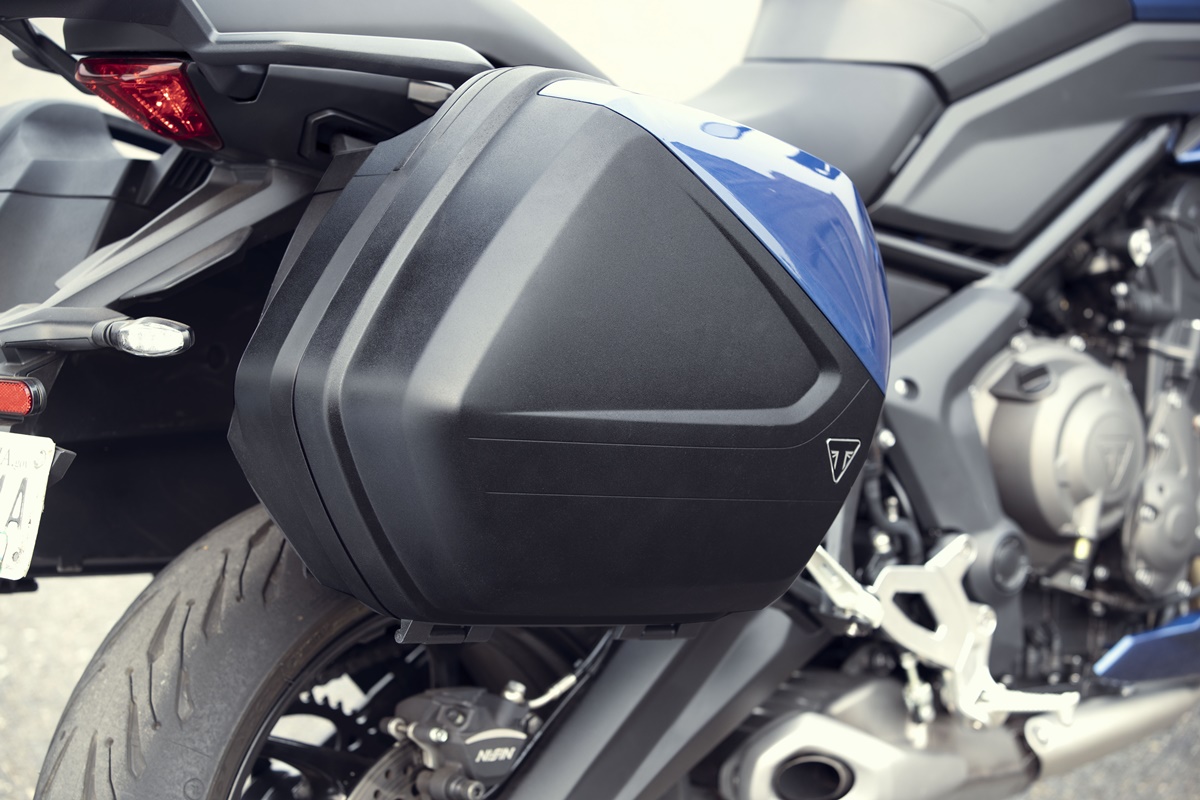 Promociones Triumph primavera 2023