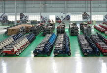 Peugeot Motorcycles tiene nuevo propietario: Mutares