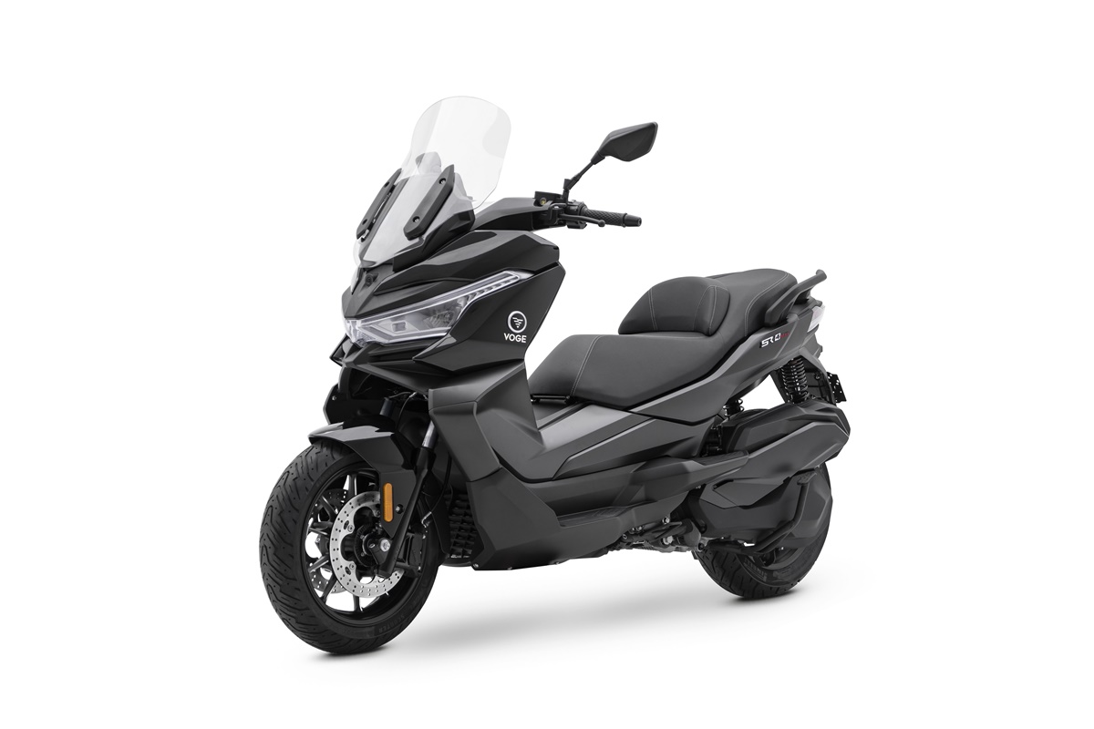 Voge SR4 Max 2023