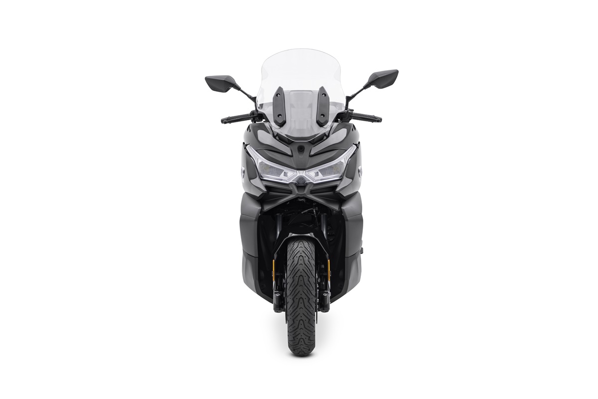 Voge SR4 Max 2023