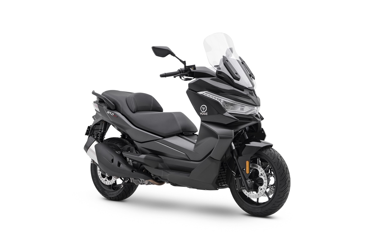 Voge SR4 Max 2023