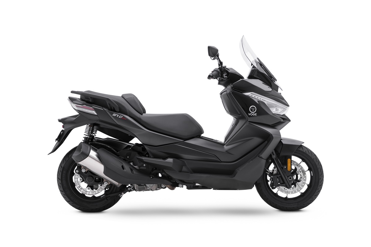 Voge SR4 Max 2023