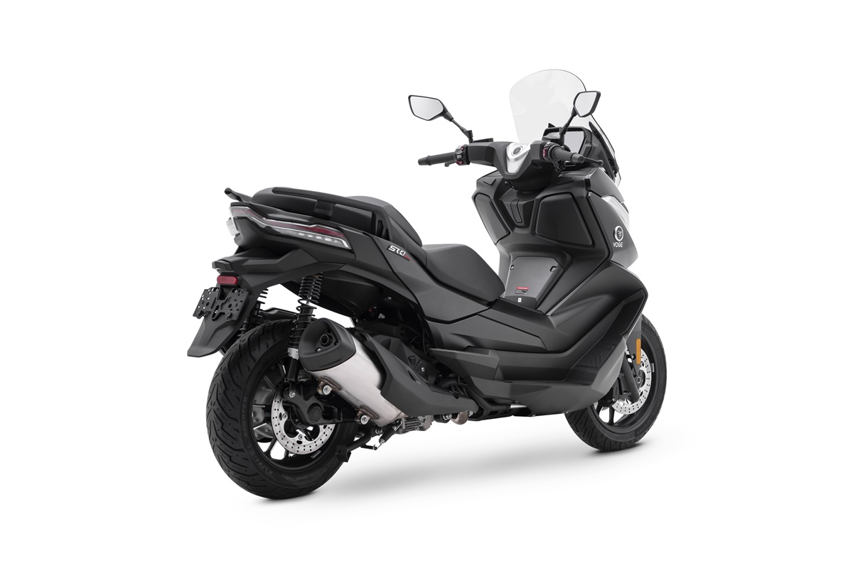 Voge SR4 Max 2023