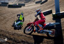 Monster Energy Supercross 6