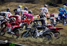 Monster Energy Supercross 6