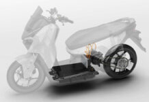 Detalles de la Ion M1-S