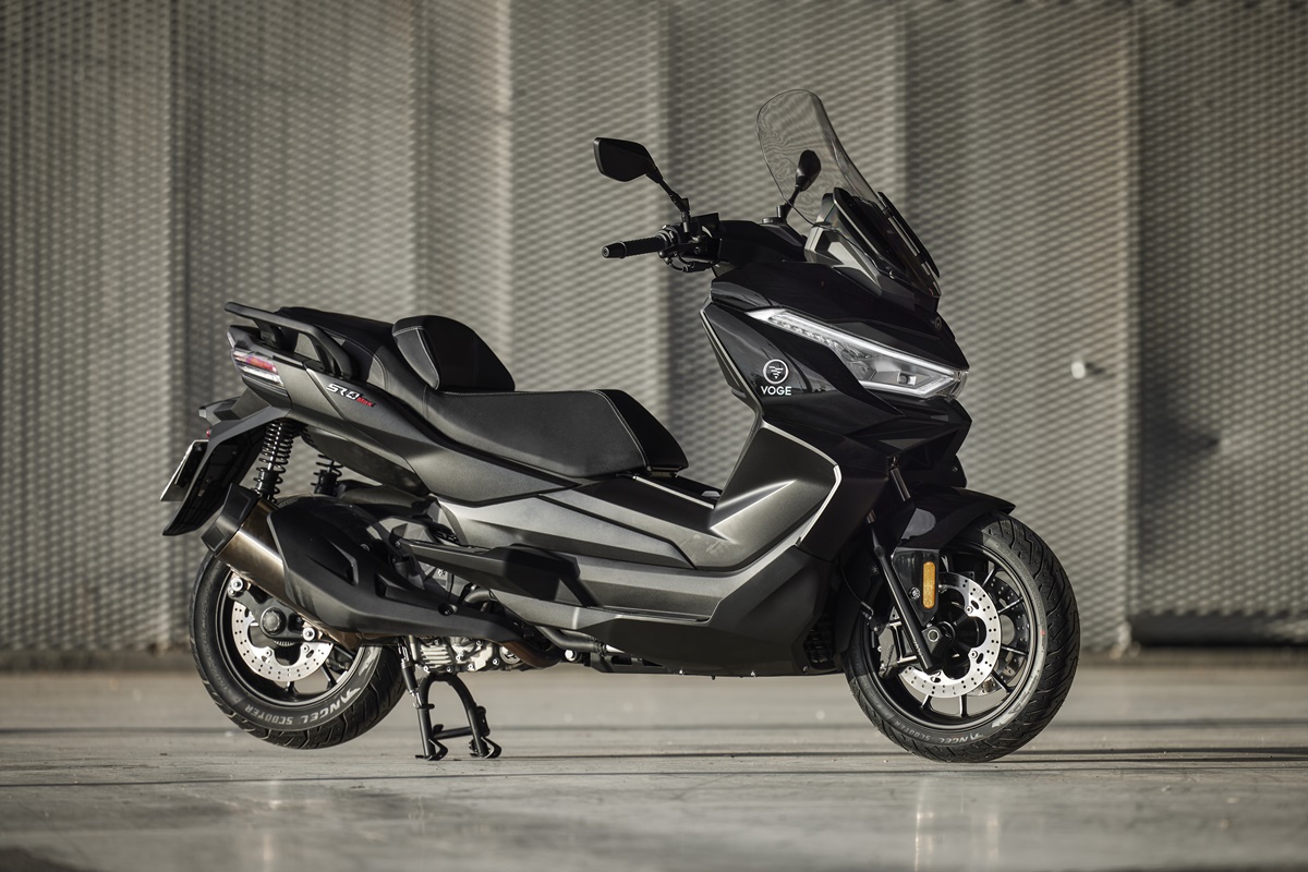 Voge SR4 Max 2023