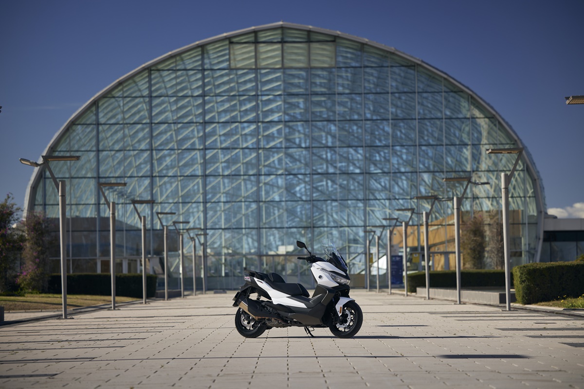 Voge SR4 Max 2023