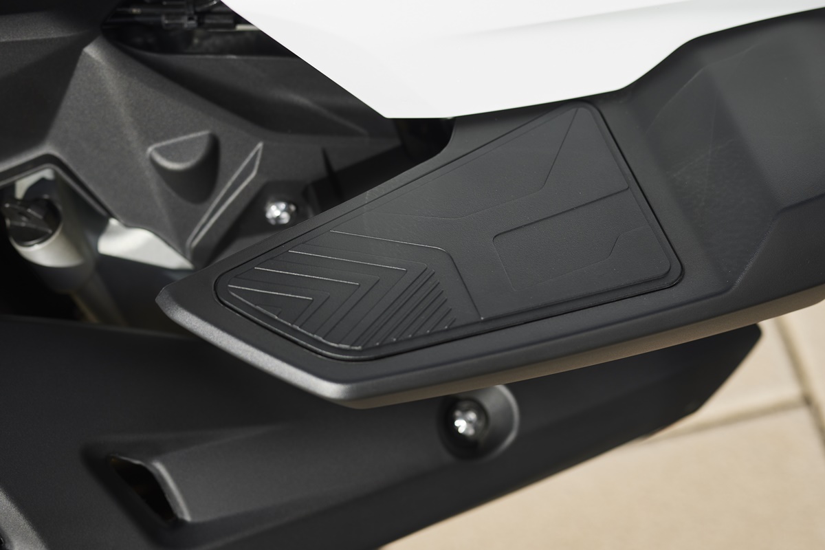 Voge SR4 Max 2023 en detalle