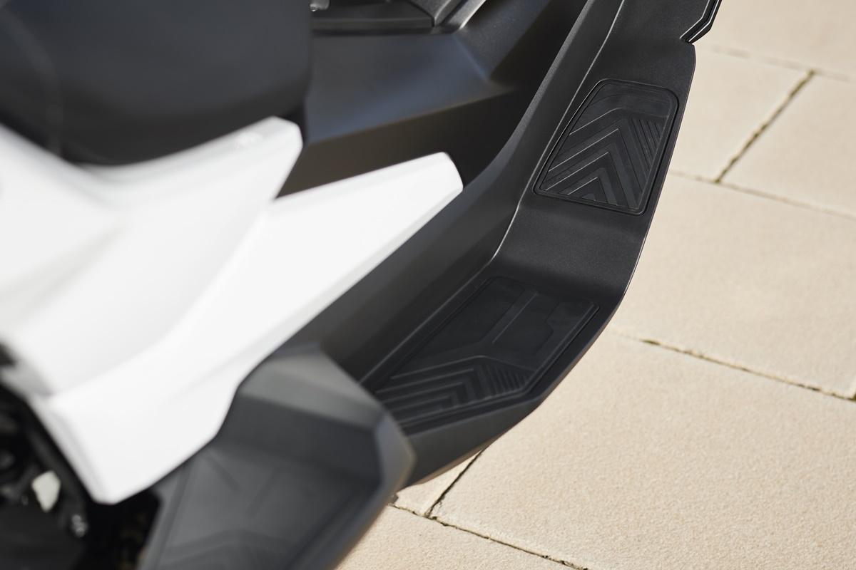 Voge SR4 Max 2023 en detalle