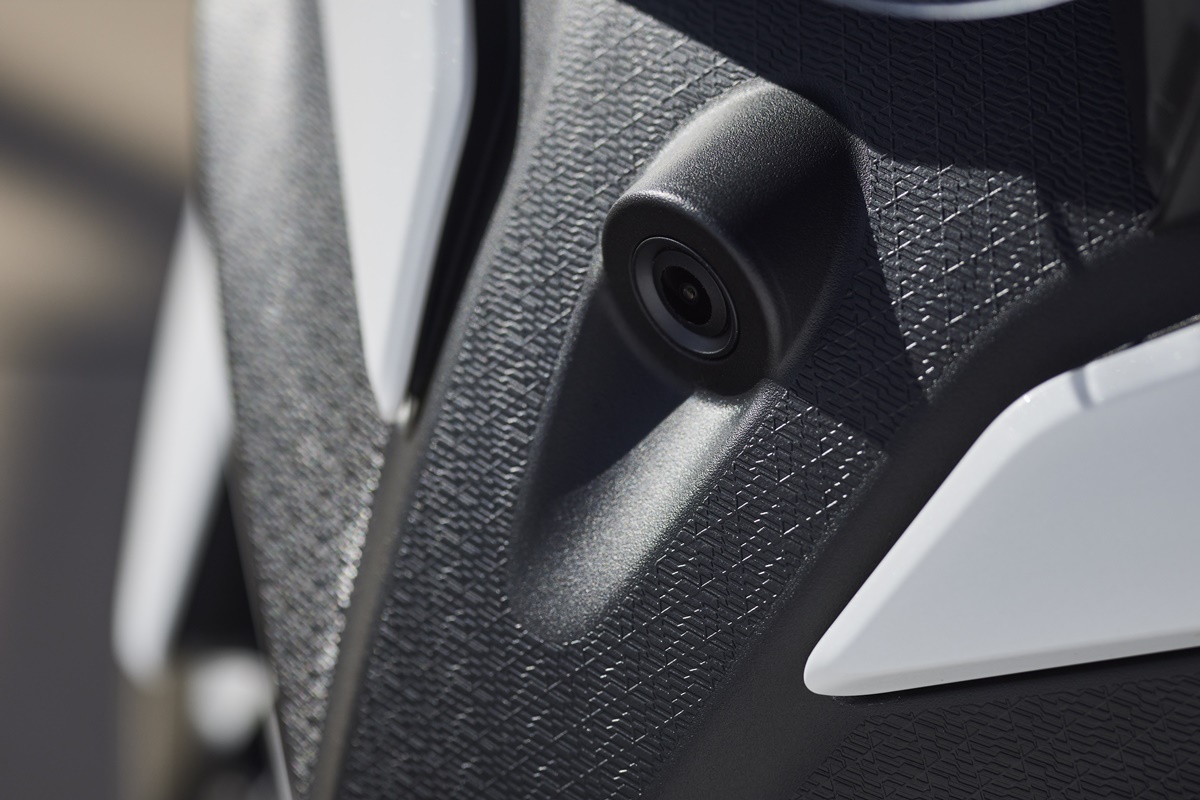 Voge SR4 Max 2023 en detalle