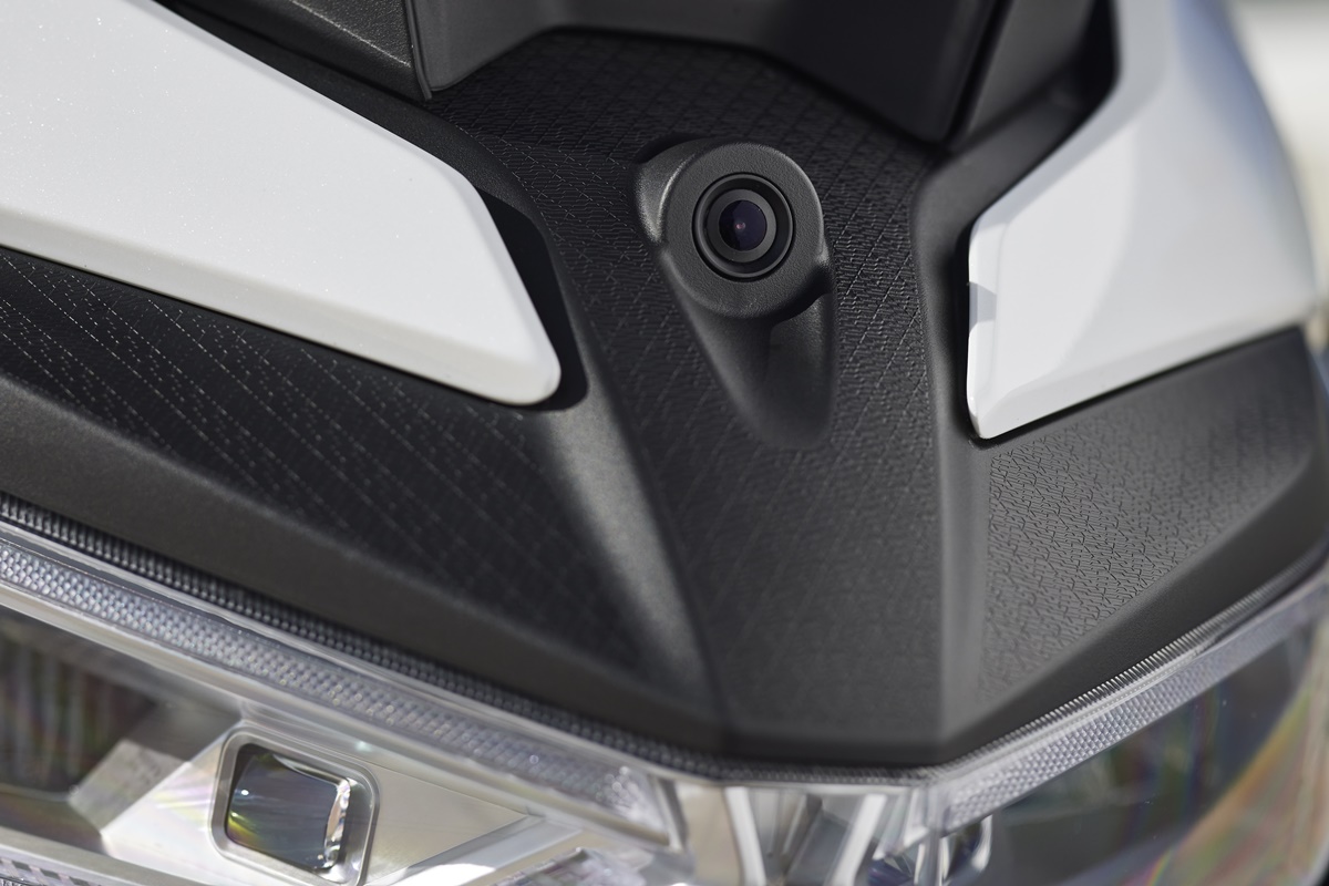 Voge SR4 Max 2023 en detalle