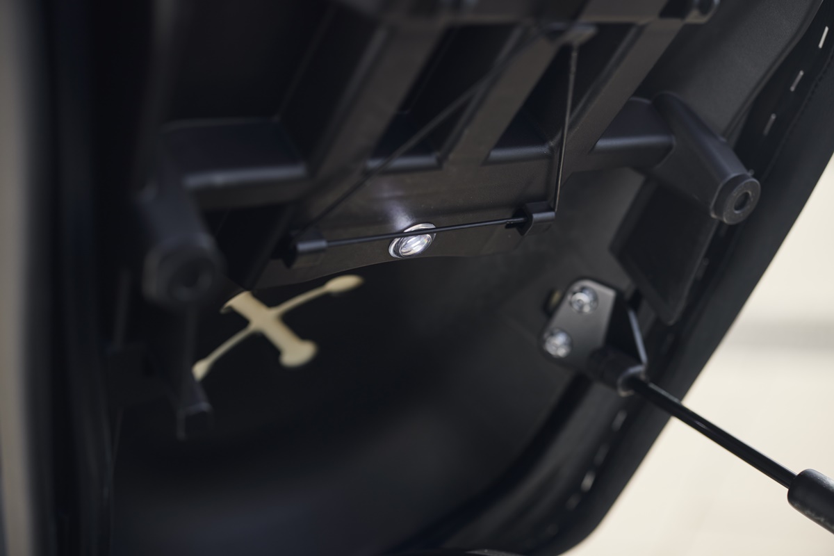 Voge SR4 Max 2023 en detalle