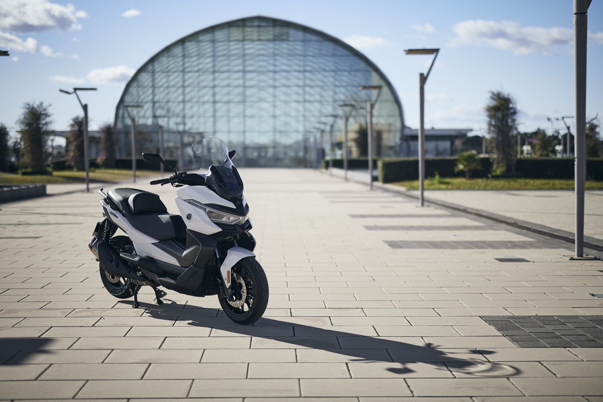 Voge SR4 Max 2023