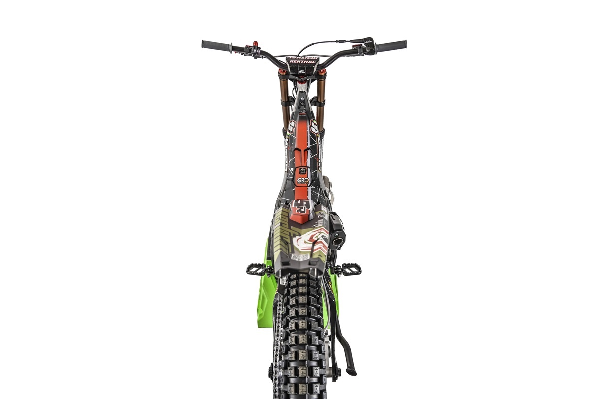 Vertigo Nitro RSR 2023