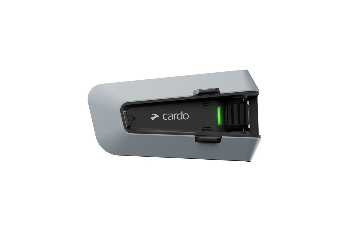 Cardo Packtalk Custom