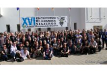 XVII Encuentro Grandes Viajeros 2023