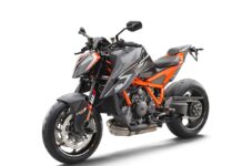 KTM 1290 Super Duke RR 2023