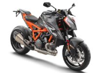 KTM 1290 Super Duke RR 2023