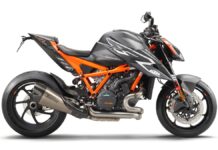 KTM 1290 Super Duke RR 2023