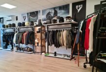 Nueva tienda para profesionales en Barcelona