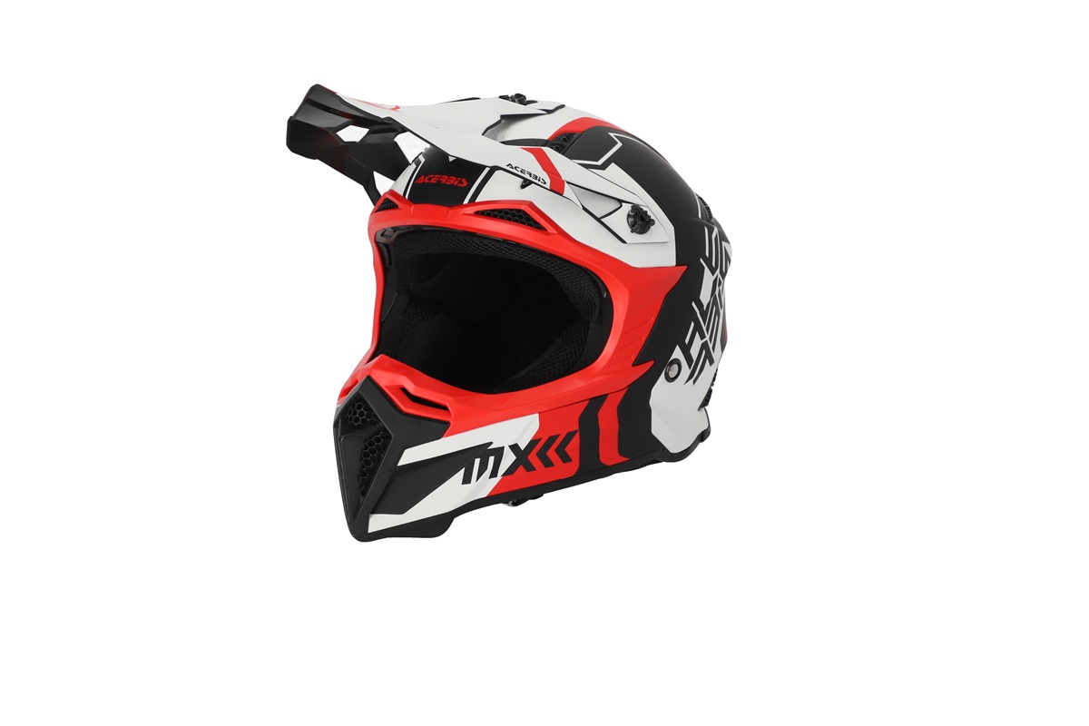 Casco Offroad Acerbis Profile 5