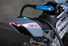 Más ayudas para la compra de motos eléctricas en la Comunidad de Madrid