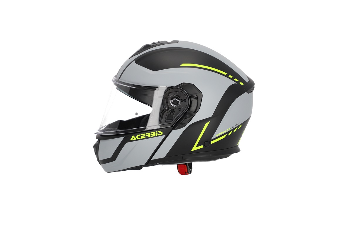 Casco modular Acerbis TDC