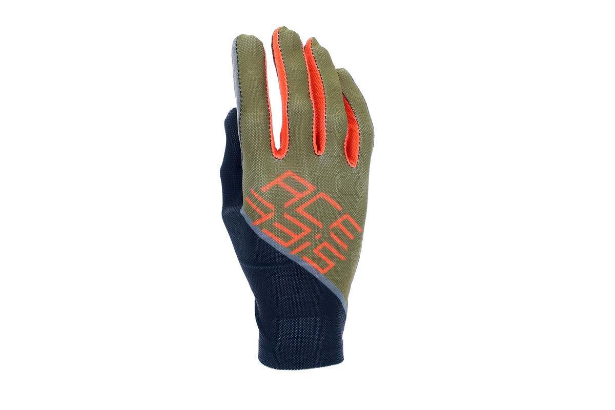 Guantes Acerbis MTB Bush