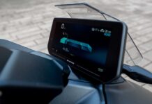 BMW CE 04 Edición 100 Aniversario