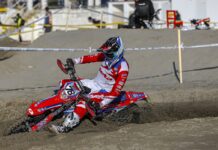 Gama de productos Galfer para Enduro