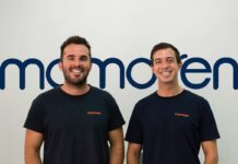 Co-fundadores de Momoven