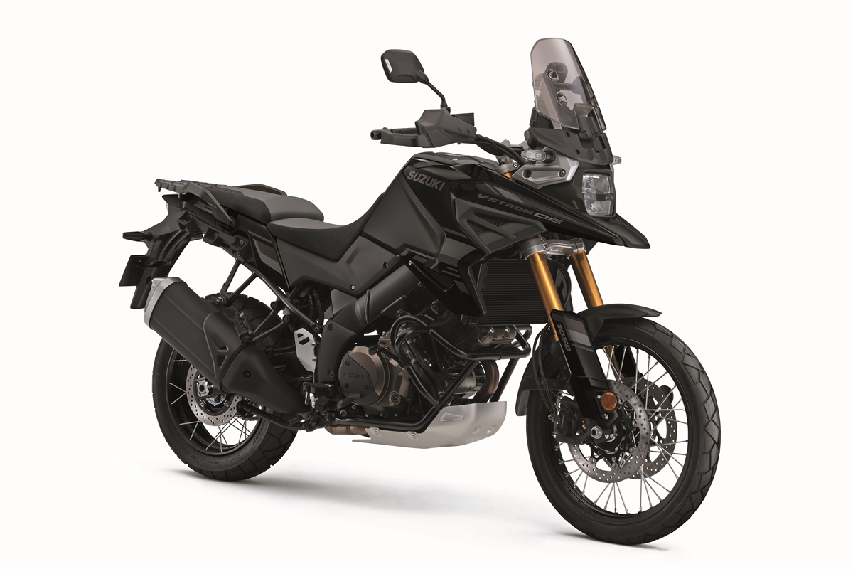 Suzuki V-Strom 1050DE 2023