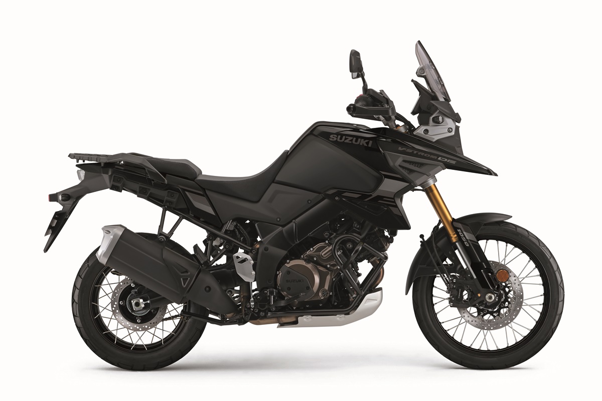 Suzuki V-Strom 1050DE 2023