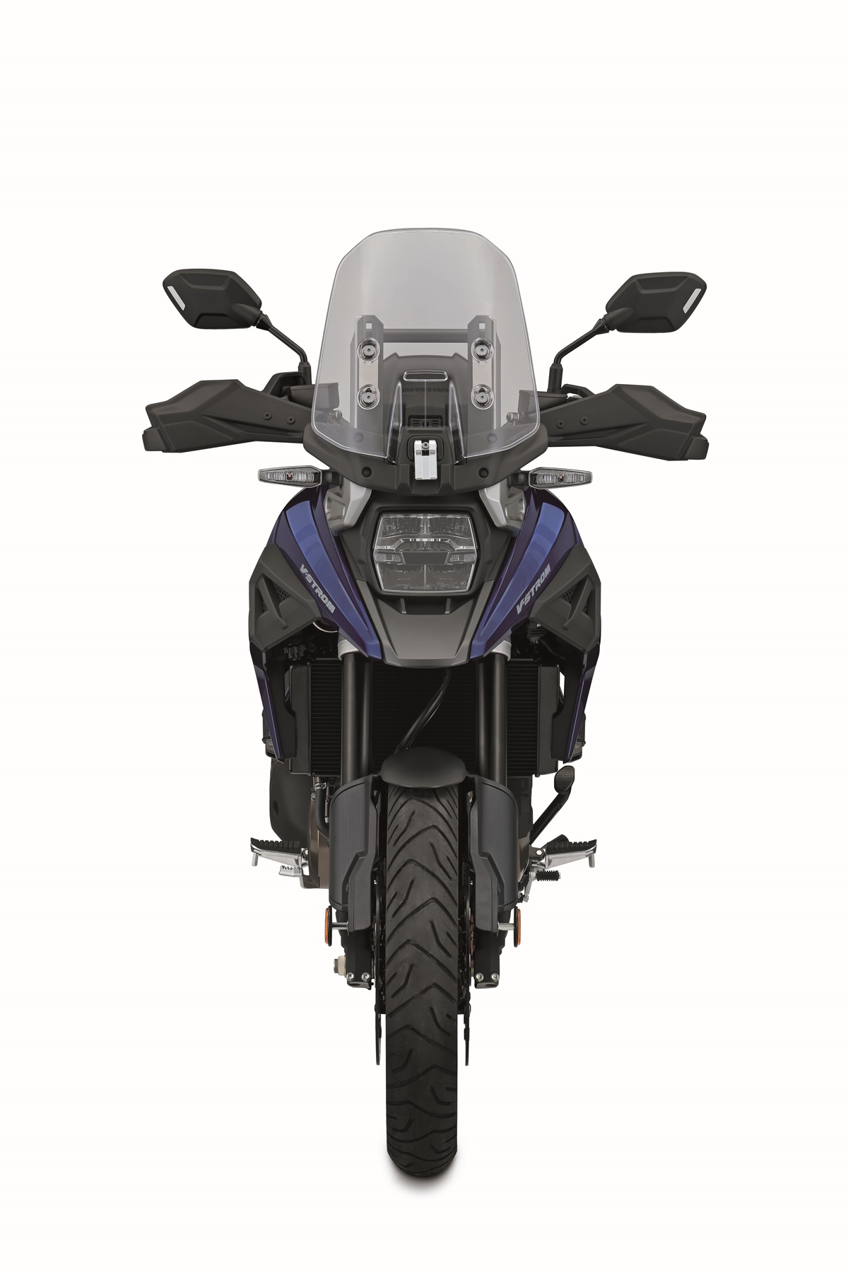 Suzuki V-Strom 1050 TECH 2023